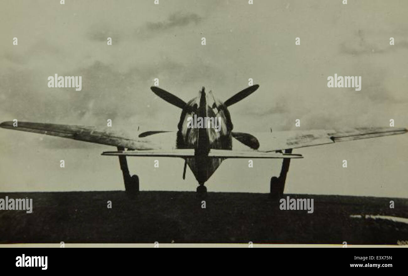 F190 The Focke-Wulf Fw 190 was a German World War II fighter aircraft, known ...