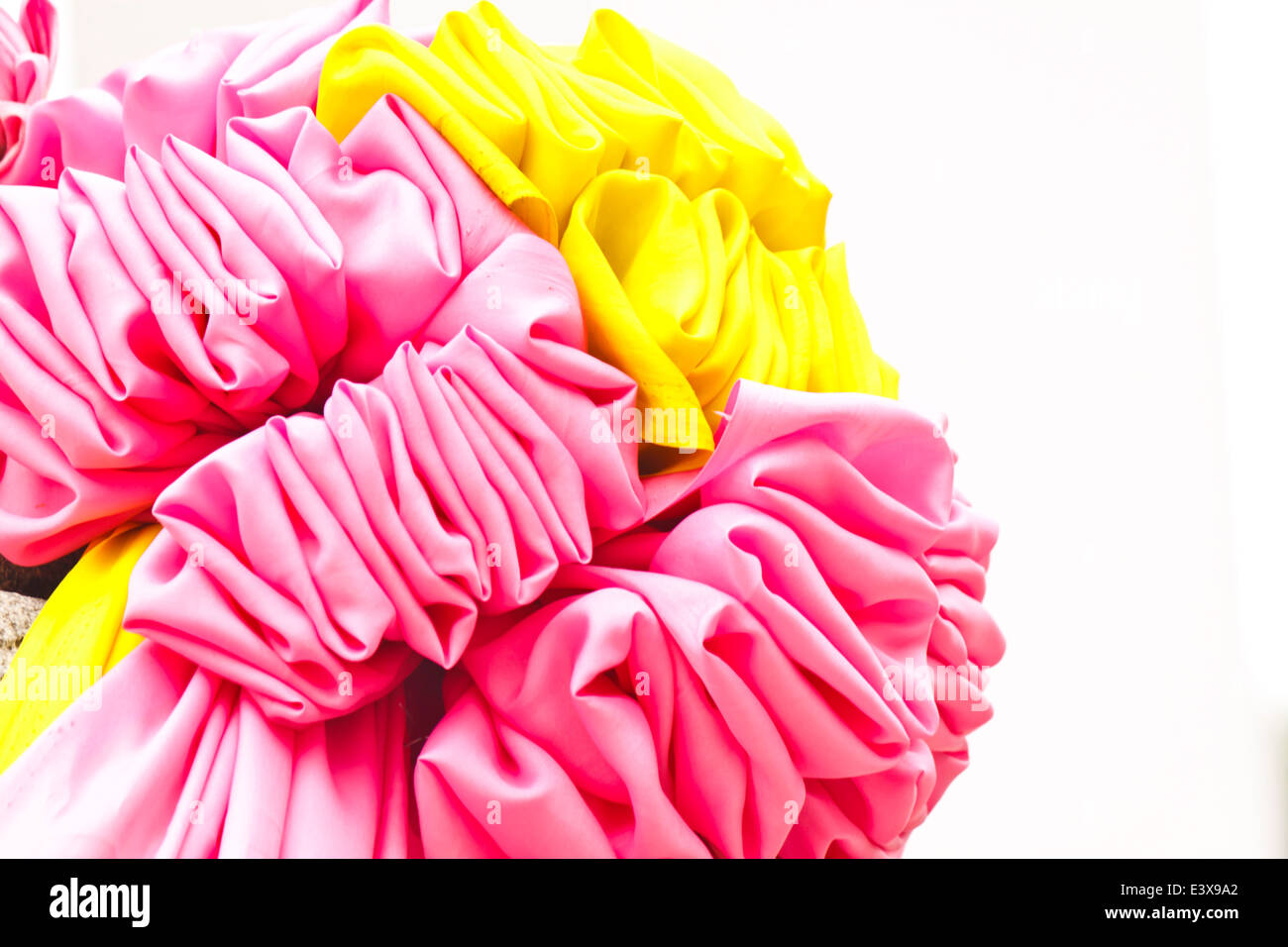 Fabric innovation hi-res stock photography and images - Alamy