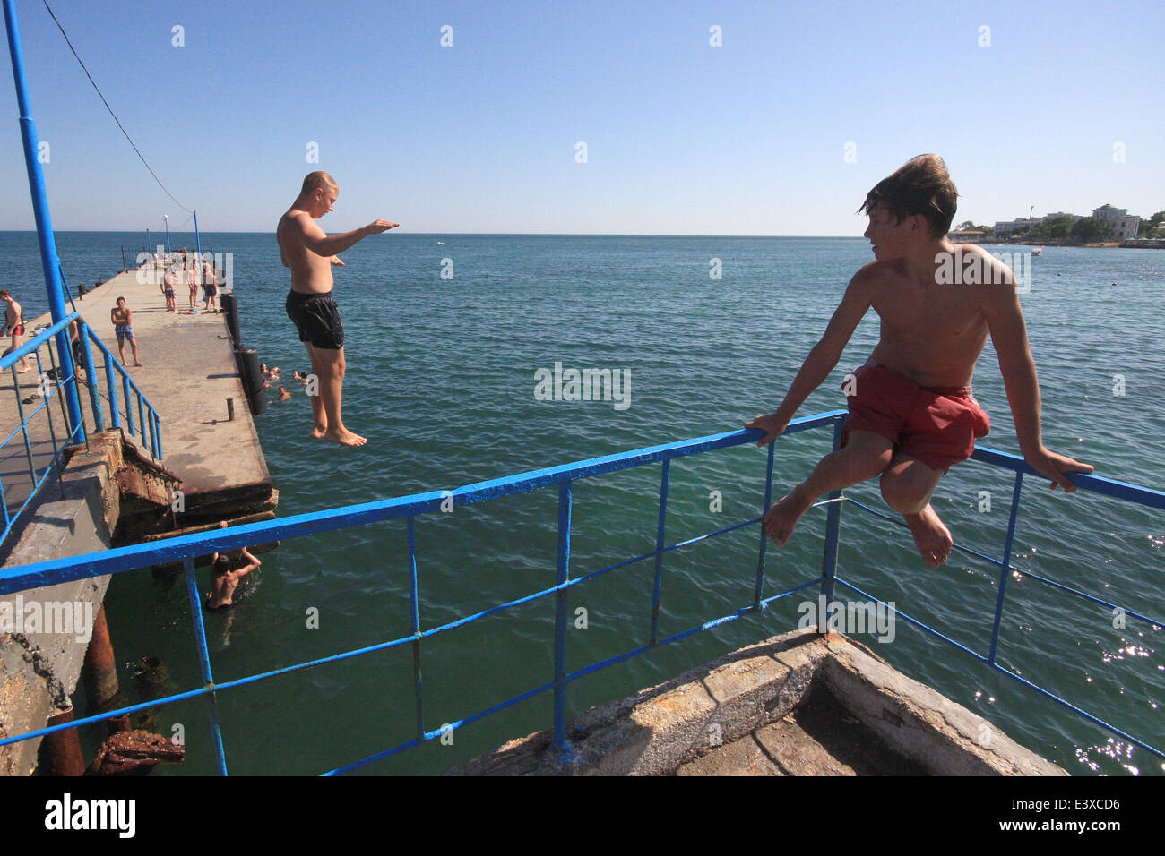 Fun in the Crimea 69 Fun in the Crimea 87