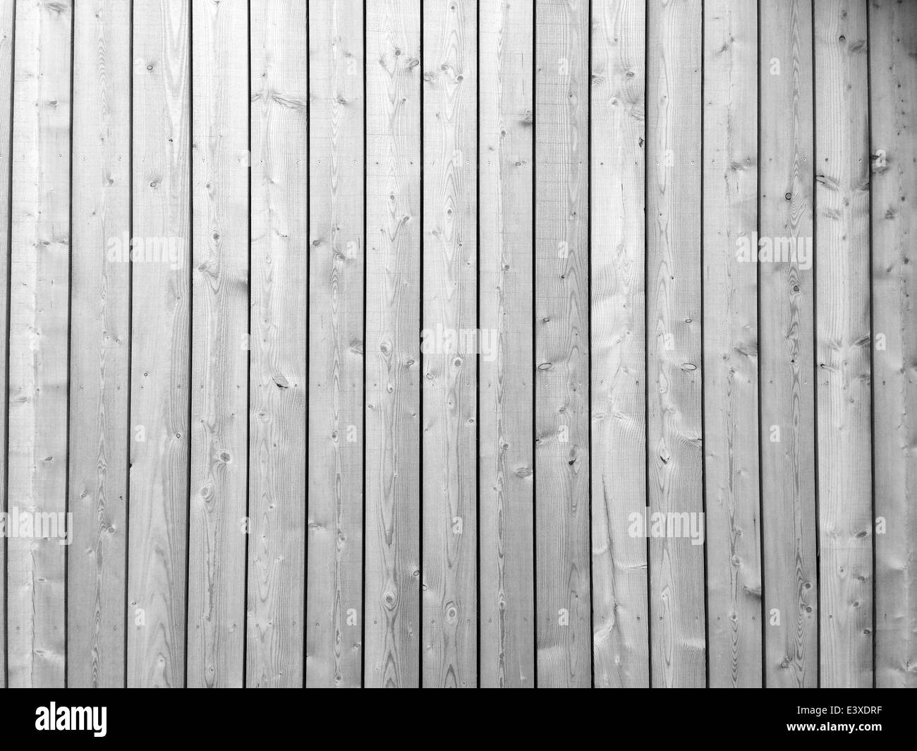 White wooden fence background Stock Photo - Alamy