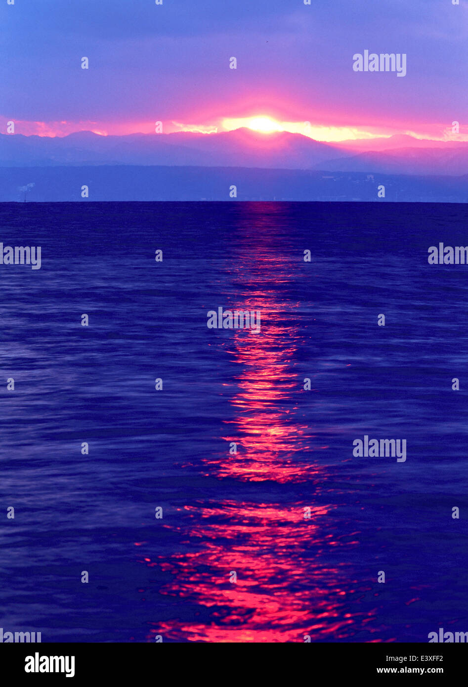 Shiga Prefecture, Japan Stock Photo Alamy