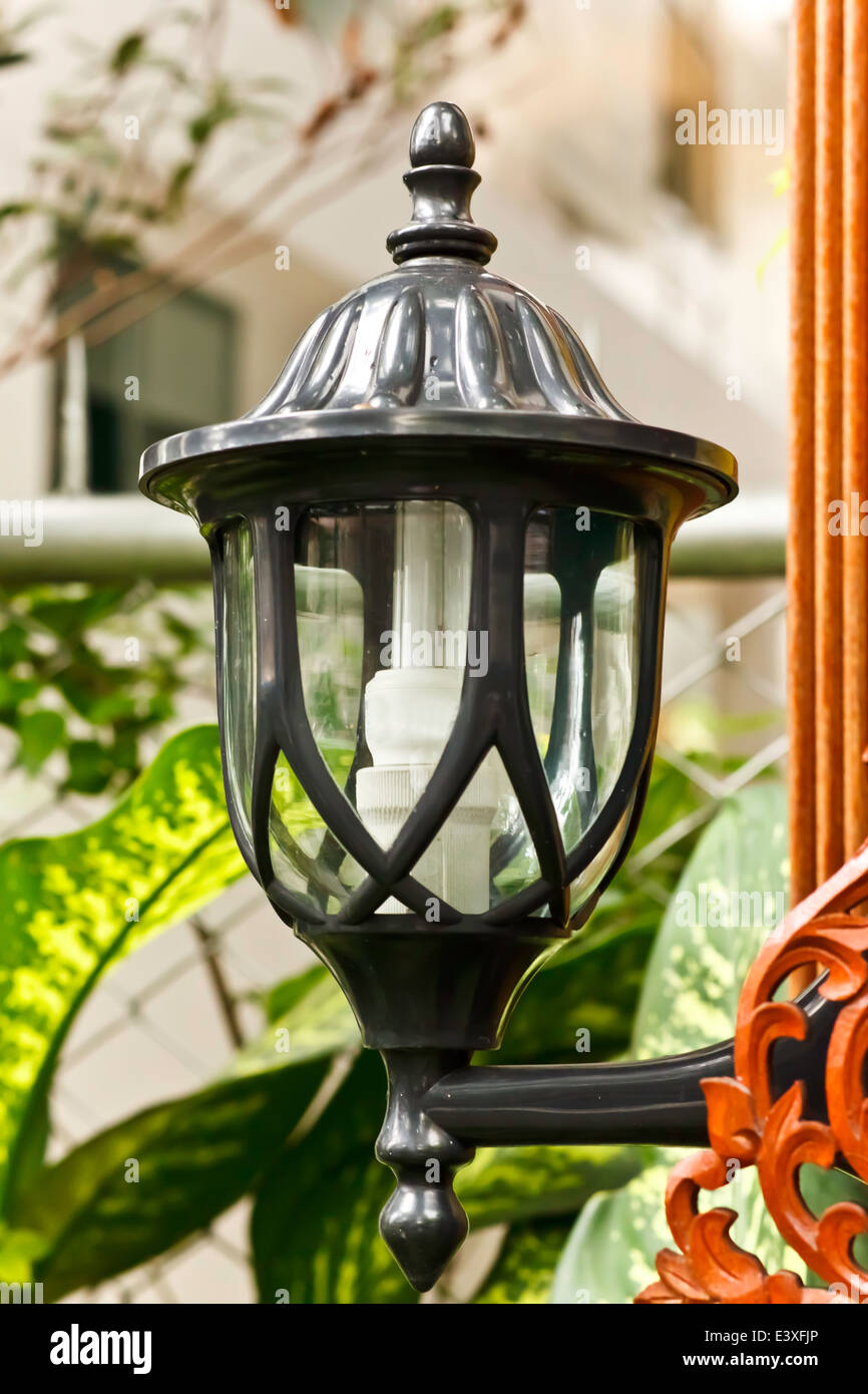 Electricity lamp hi-res stock photography and images - Alamy
