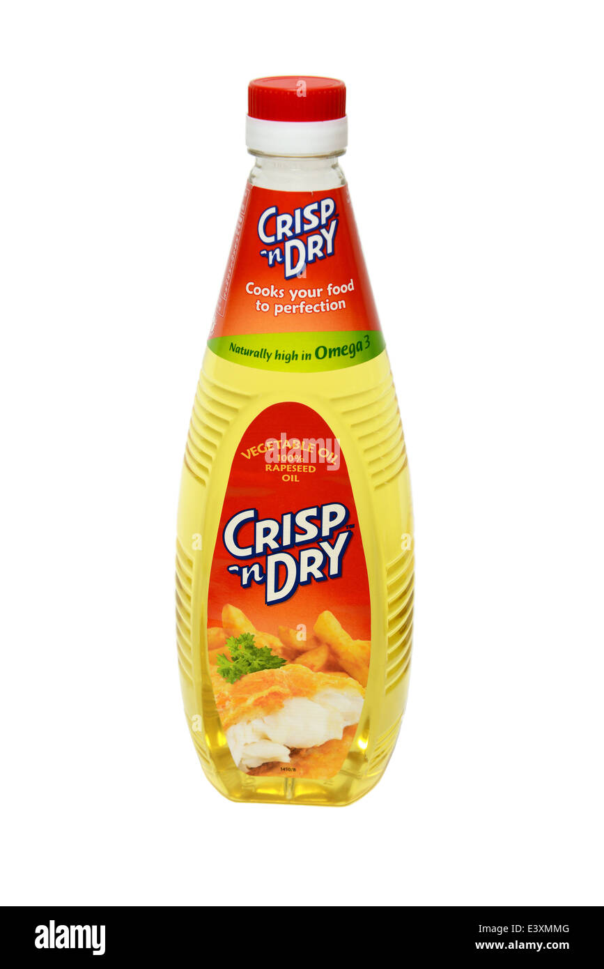 Crisp 'n Dry Stock Photo Alamy