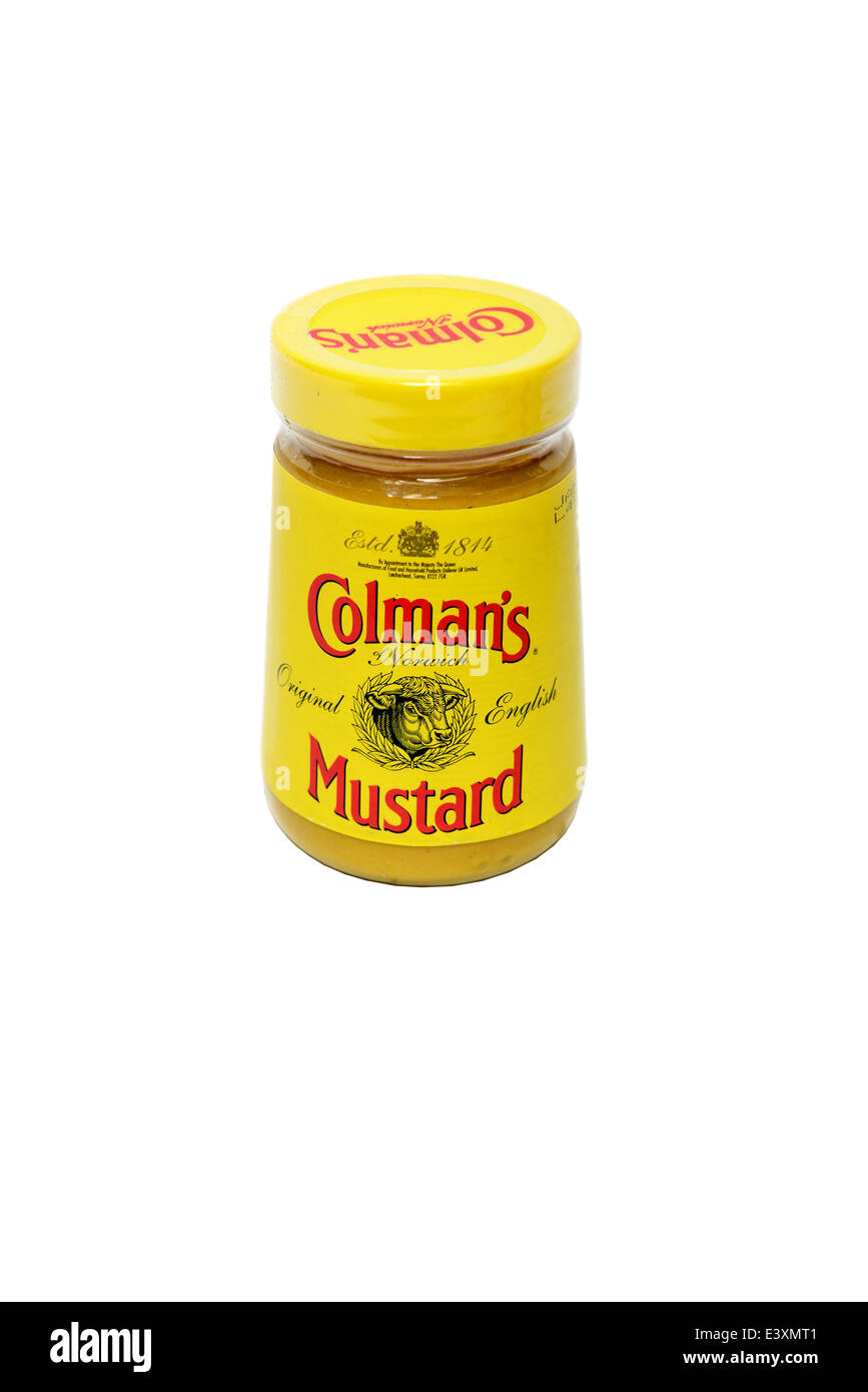 Colman's mustard norwich hires stock photography and images Alamy