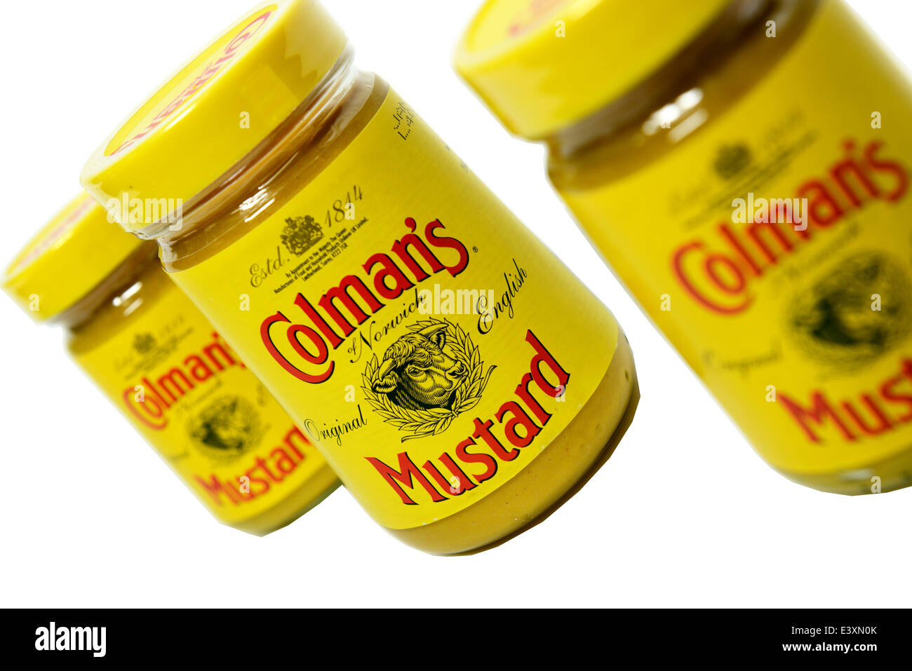 Colman's mustard norwich hires stock photography and images Alamy