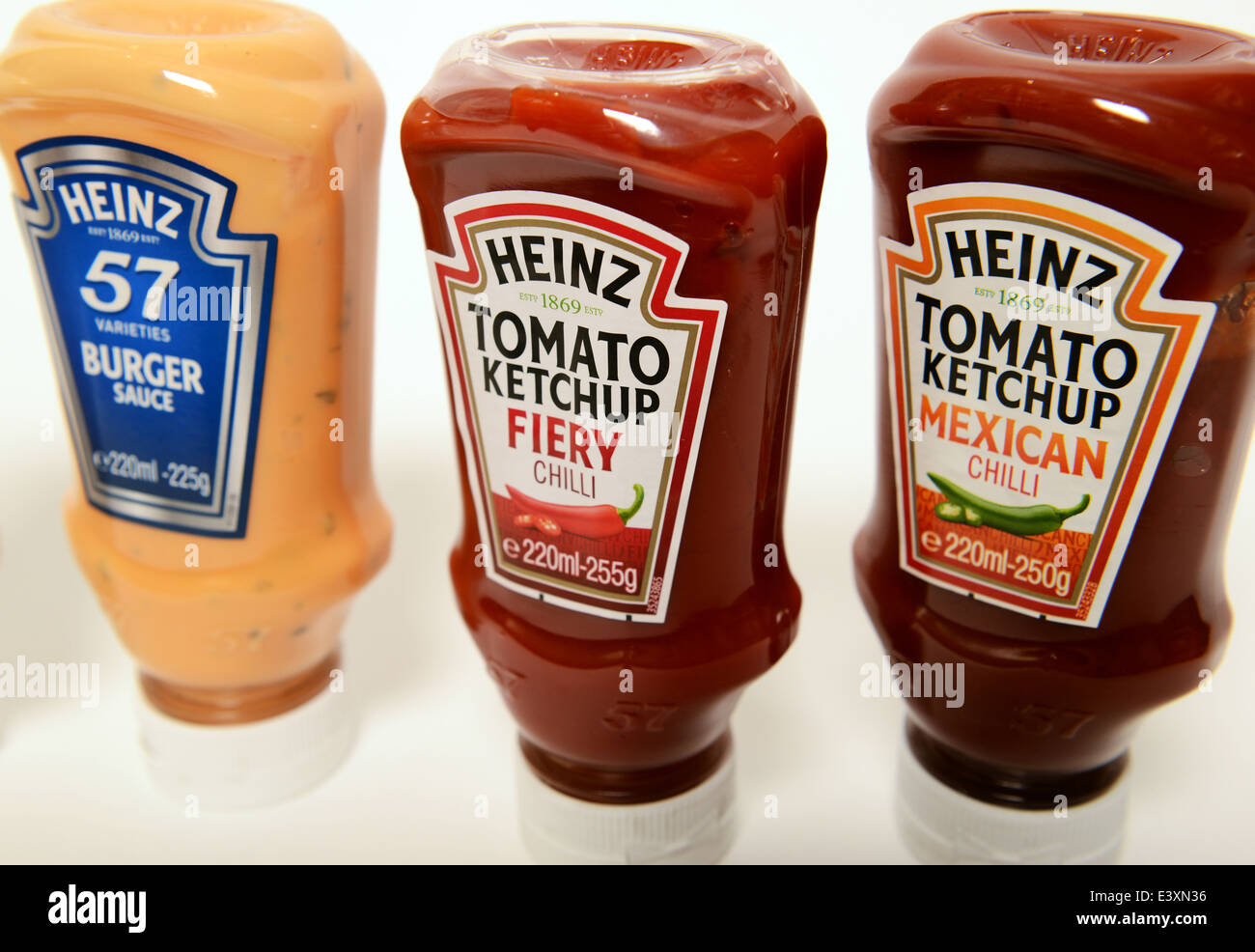 Heinz sauce hires stock photography and images Alamy