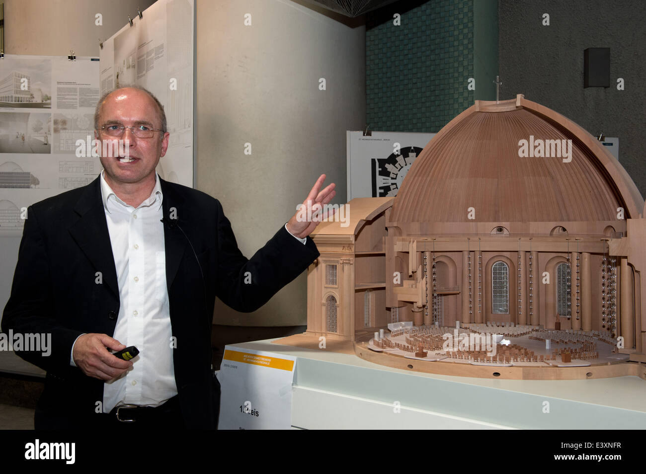 Picture of Peter Sichau