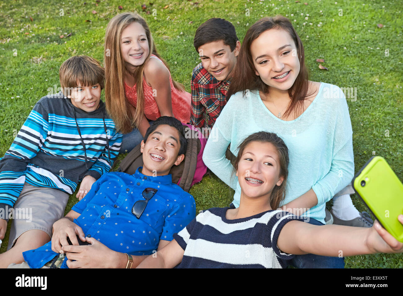 Teenager girl indian 15 hires stock