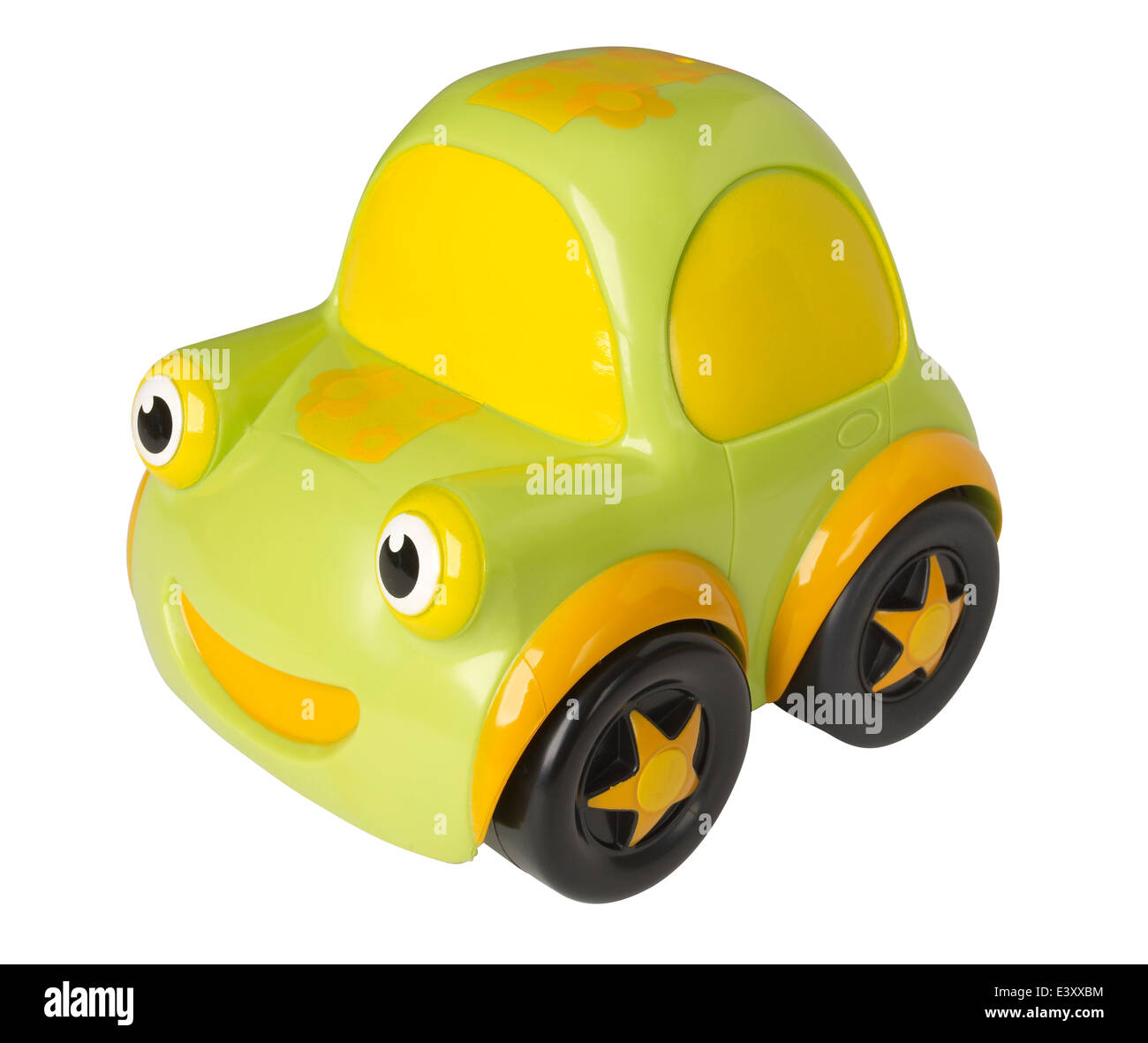 Toy car hires stock photography and images Alamy