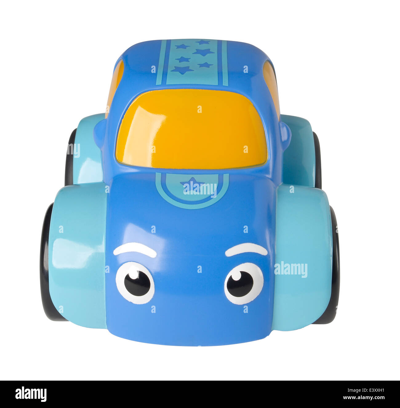 Toy Car Stock Photo Alamy