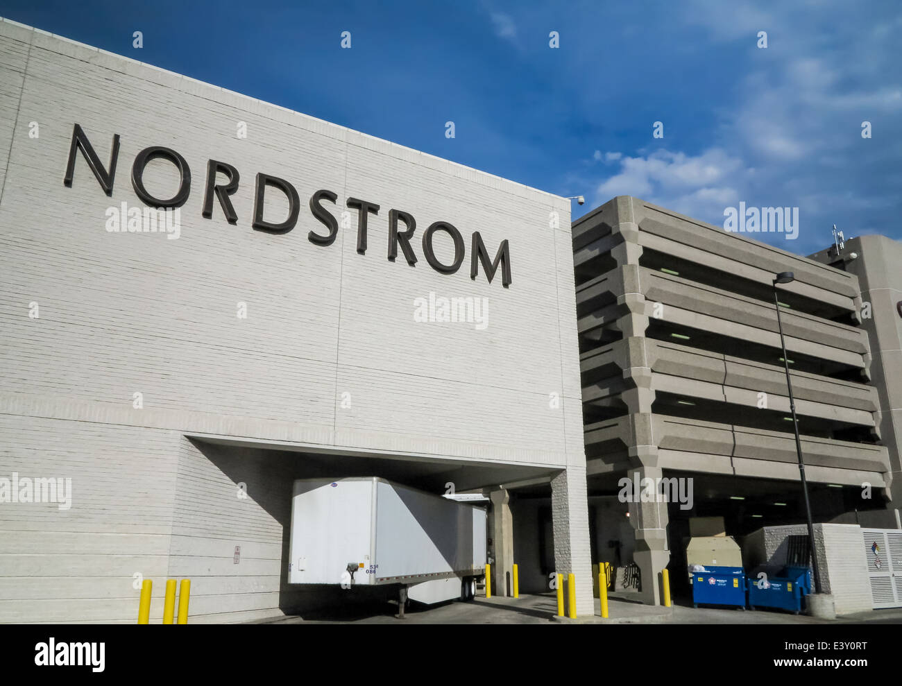 Christiana mall hi-res stock photography and images - Alamy