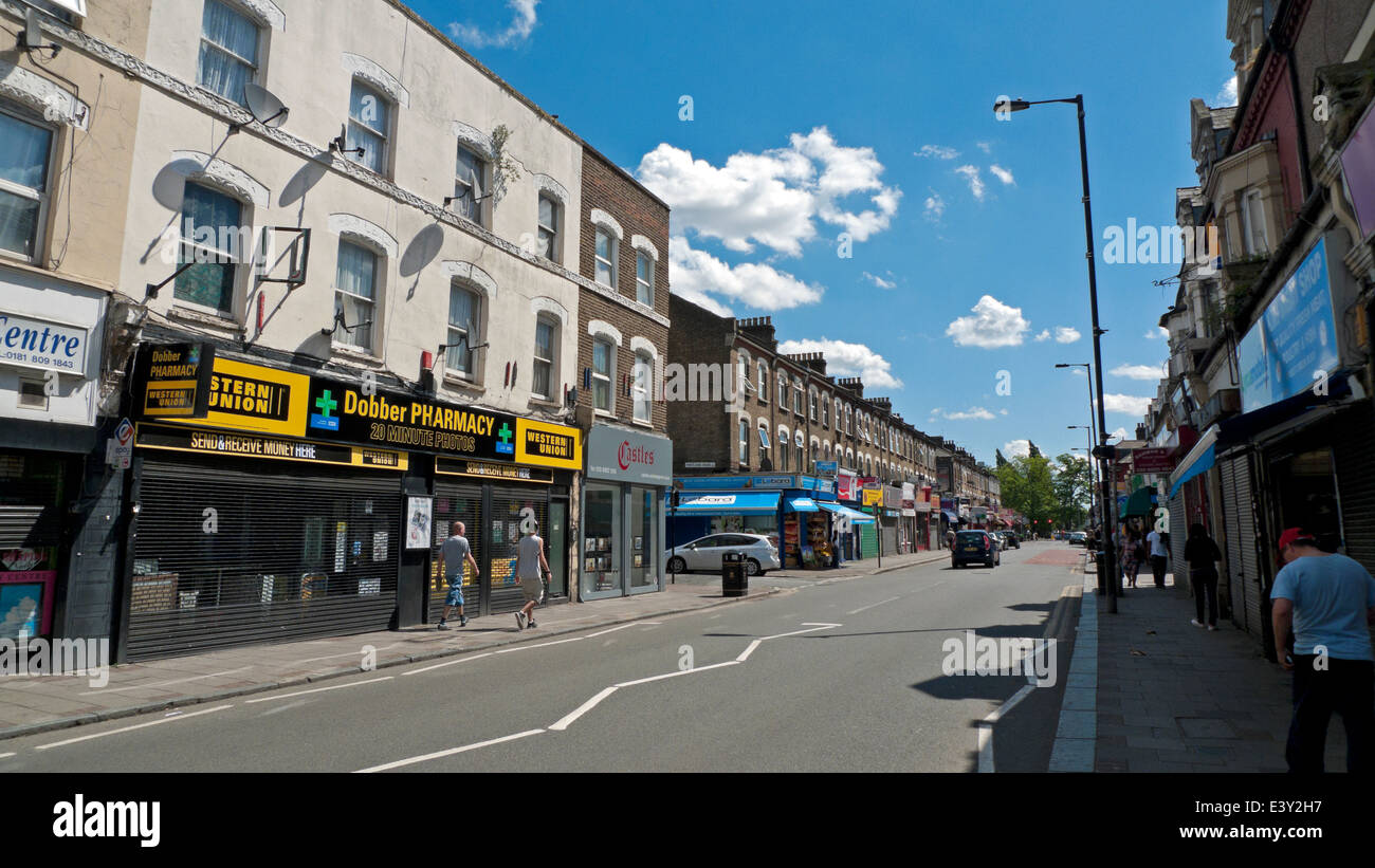 West green road hires stock photography and images Alamy