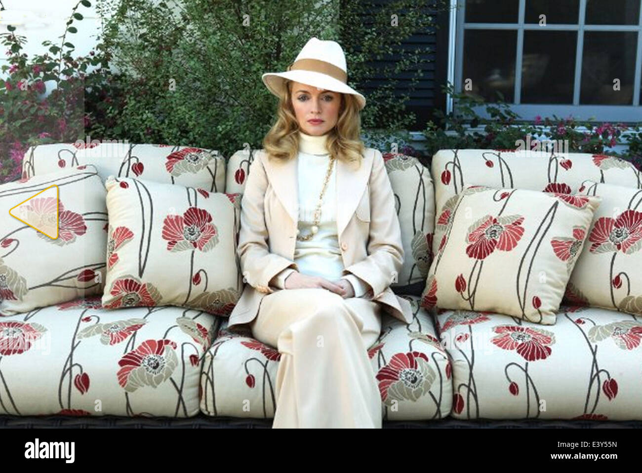 PETALS ON THE WIND 2014 Lifetime Channel/A+E Studios TV film with