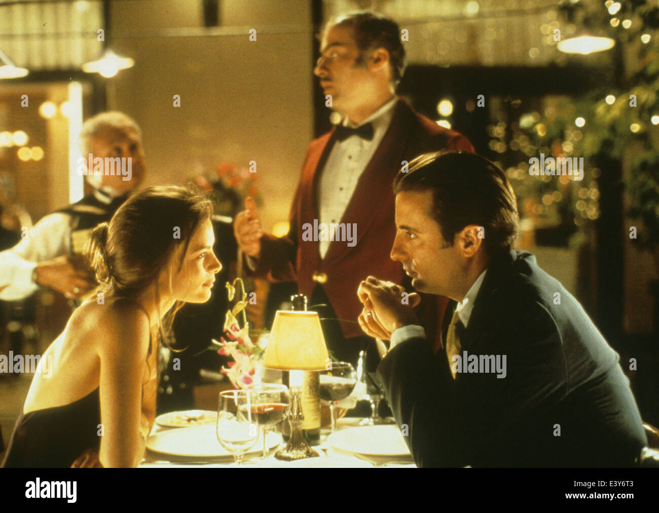 THINGS TO DO IN DENVER WHEN YOU'RE DEAD 1995 Miramax film with Andy