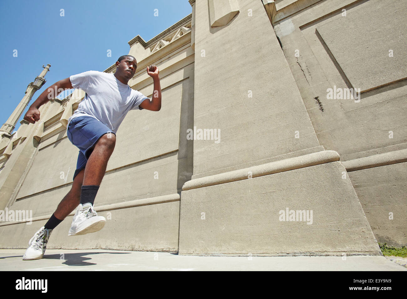 Young speed hires stock photography and images Alamy
