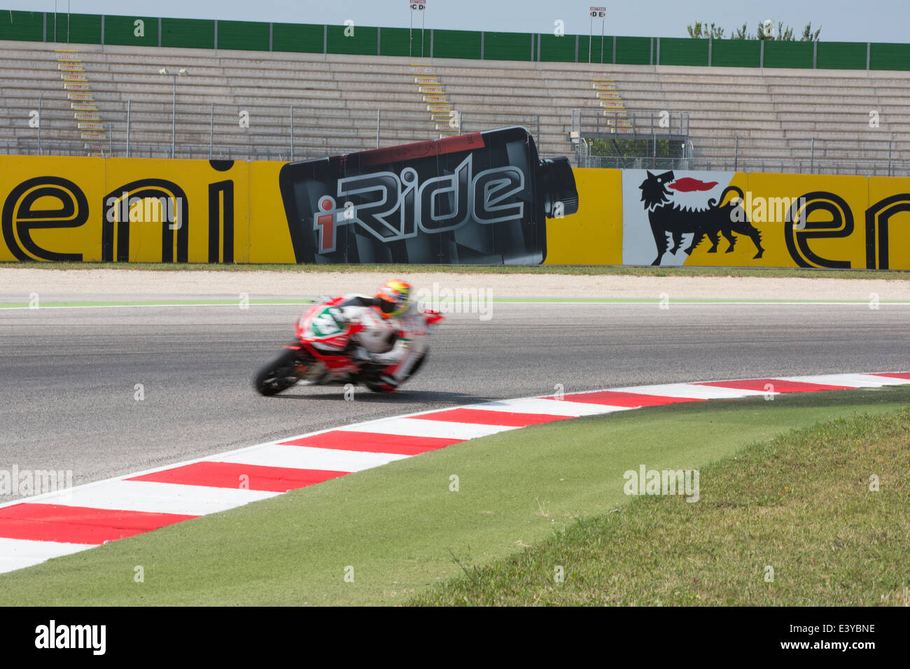 Aprilia Rsv4 Factory High Resolution Stock Photography and Images - Alamy