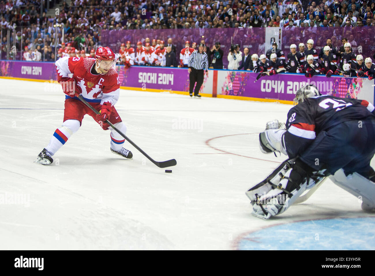 Elizabeth Datsyuk