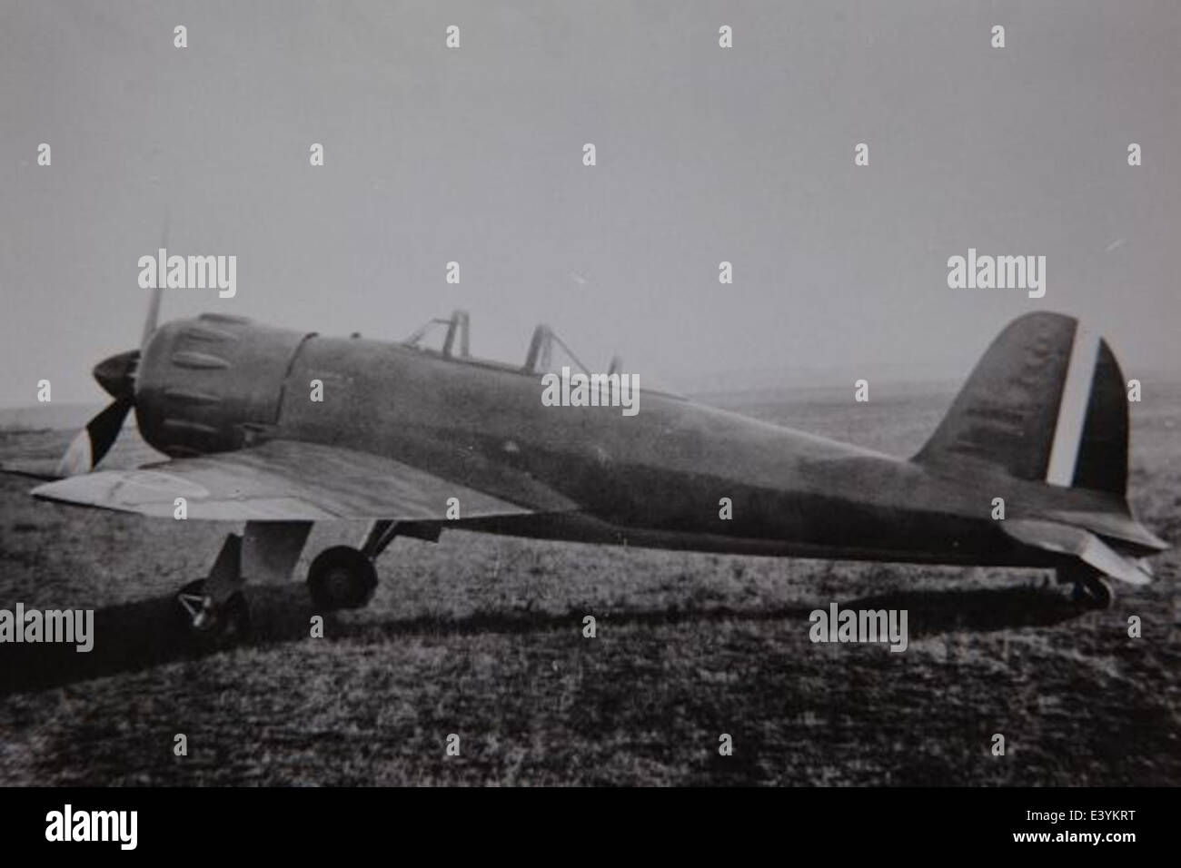 CaproniVizzola F5 Stock Photo 71293708 Alamy