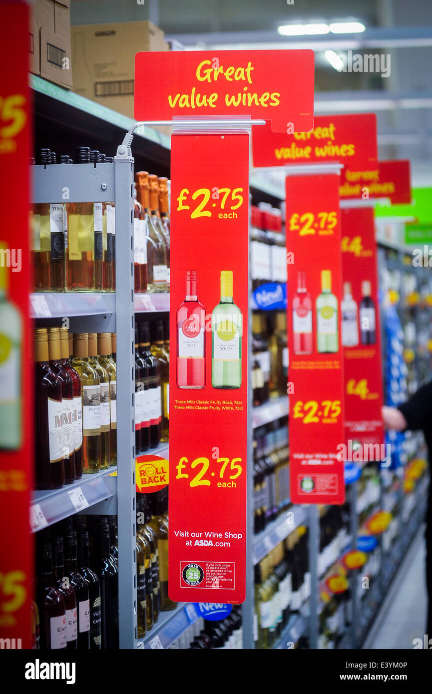 Alcohol units hires stock photography and images Alamy