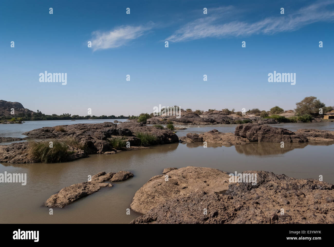 Nile river cataract hires stock photography and images Alamy