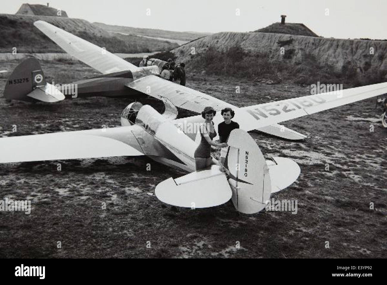 Schweizer SGS28 Stock Photo Alamy