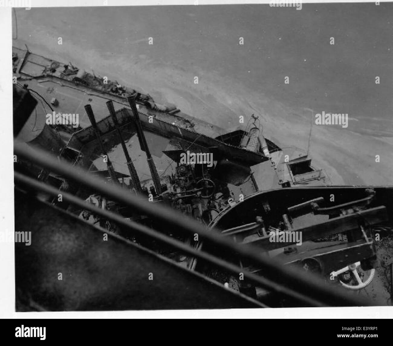 Photograph of Bogan 0523, an aviation-related image Stock Photo - Alamy