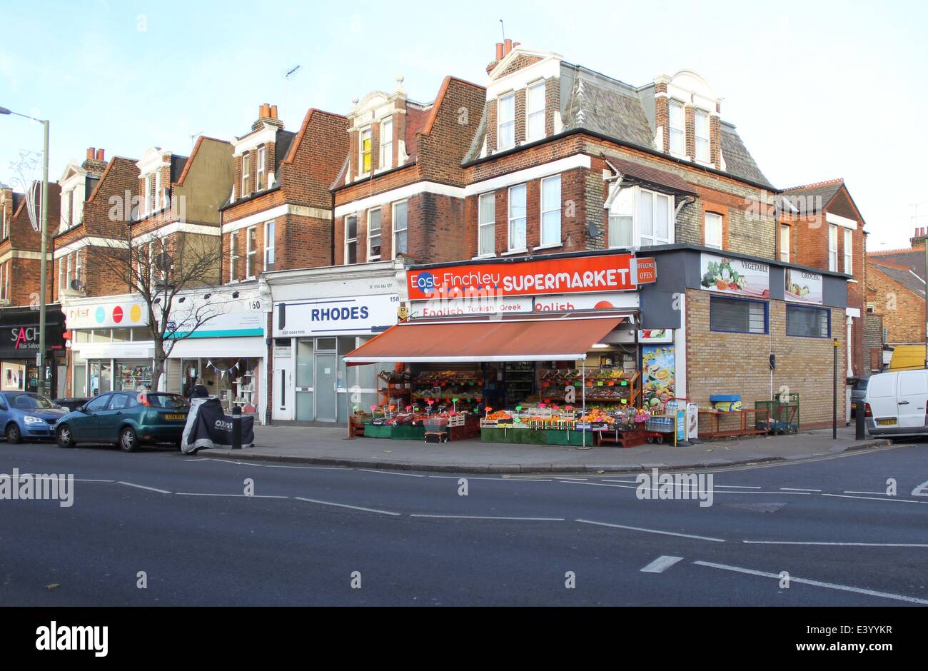 Eastern european beggars london hires stock photography and images Alamy