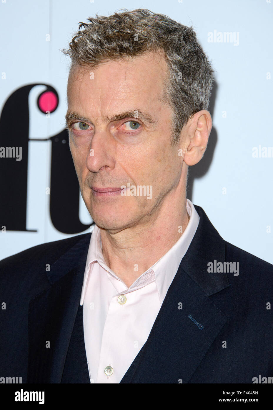 Sky's Women in Film and Television Awards - Arrivals Featuring: Peter ...