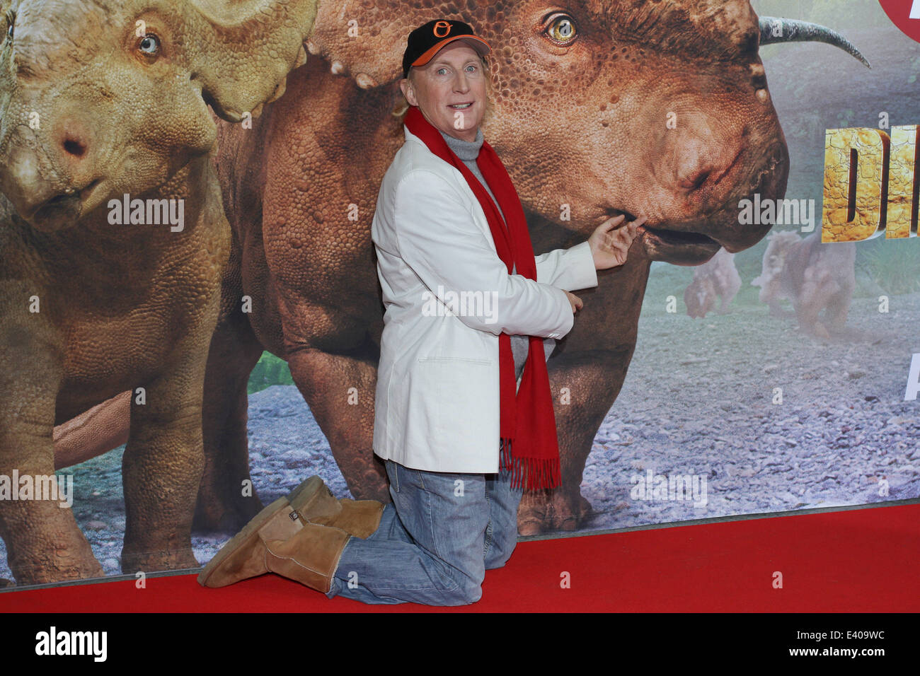 Dinosaurier im reich der giganten hires stock photography and images