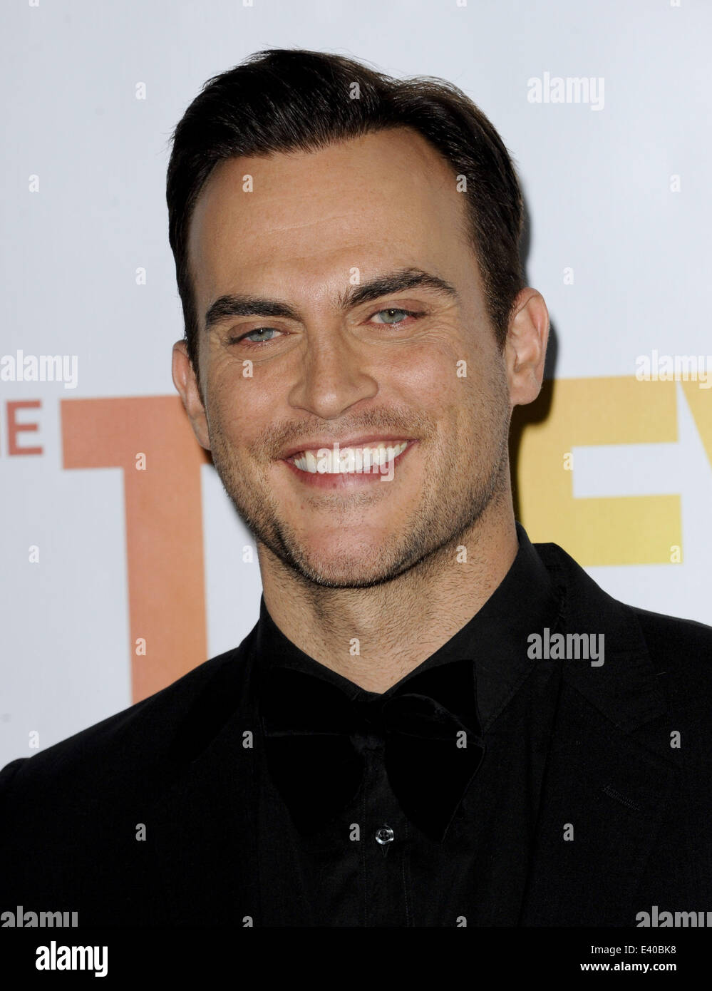 The TrevorLive Project's 15th Anniversary Featuring Cheyenne Jackson Where Los Angeles