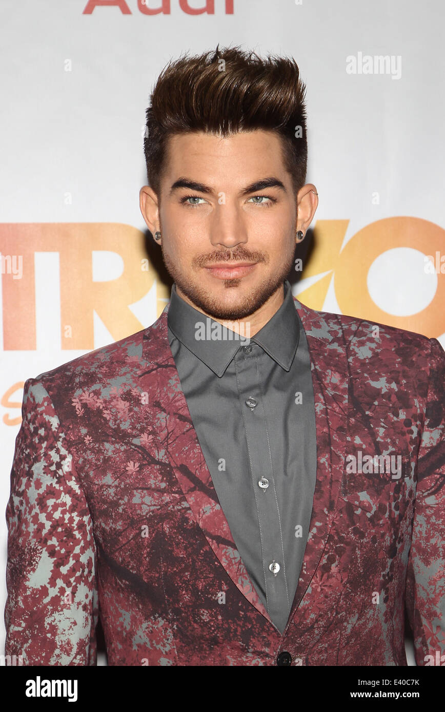 The Trevor Project Host 