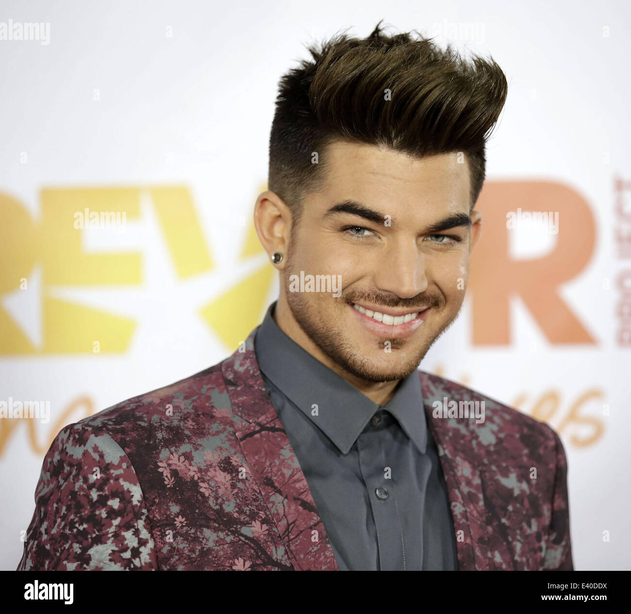 'TrevorLIVE LA' honoring Jane Lynch and Toyota for the Trevor Project ...