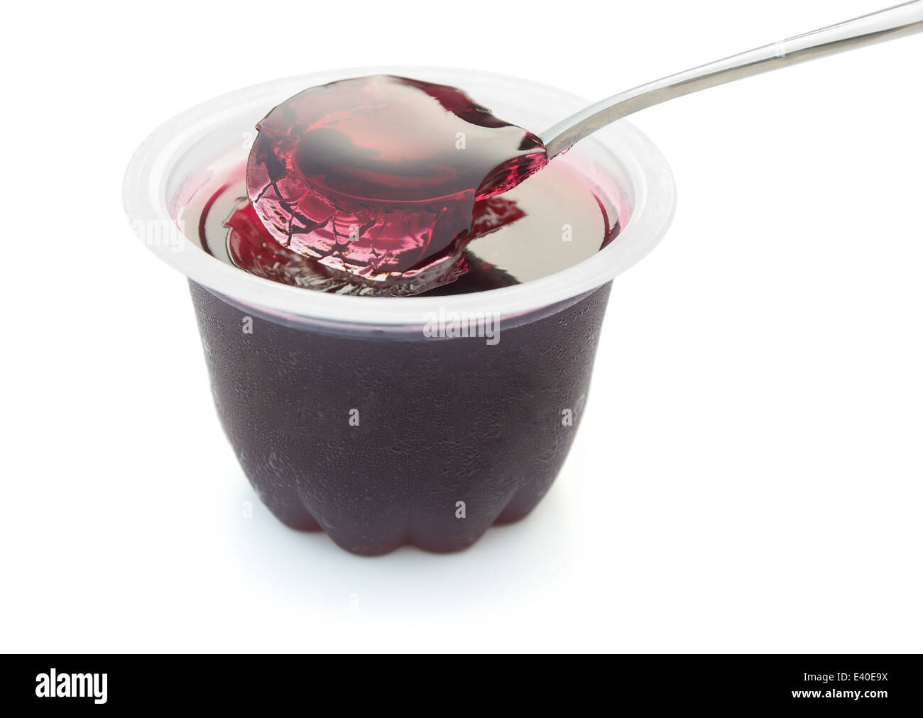 Wobble jelly hi-res stock photography and images - Alamy