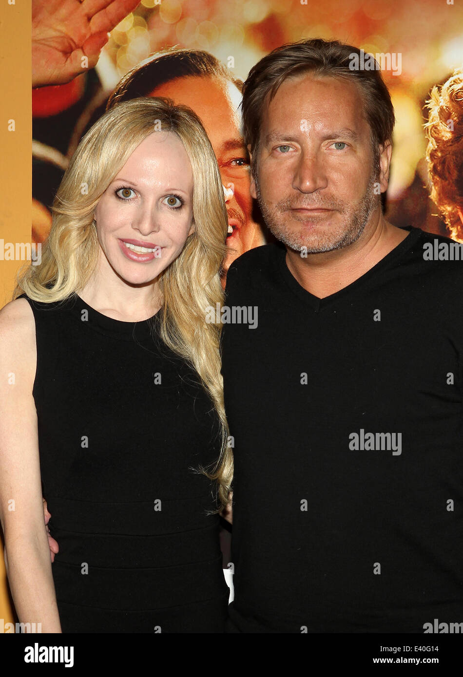 Jess vibert and ronan vibert hires stock photography and images Alamy