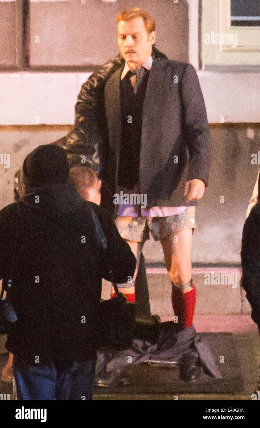 Bright role of Johnny Depp 20 Bright role of Johnny Depp 18