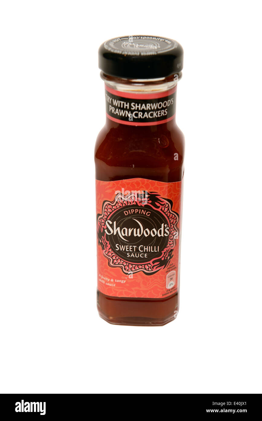 Sharwoods sauce hoisin sweet chilli plum sauce premier foods Cut Out