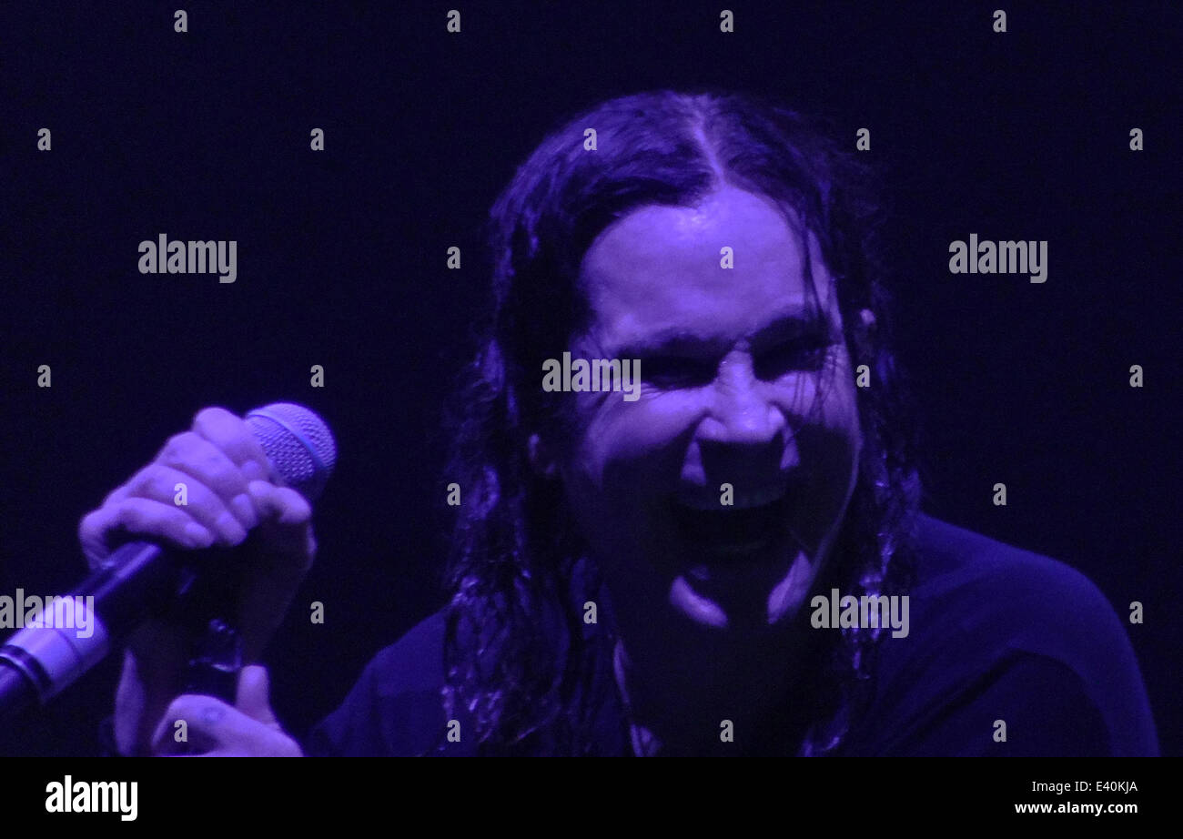 ozzy osbourne concert in london