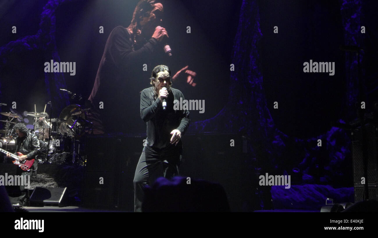 ozzy osbourne tickets o2 priority