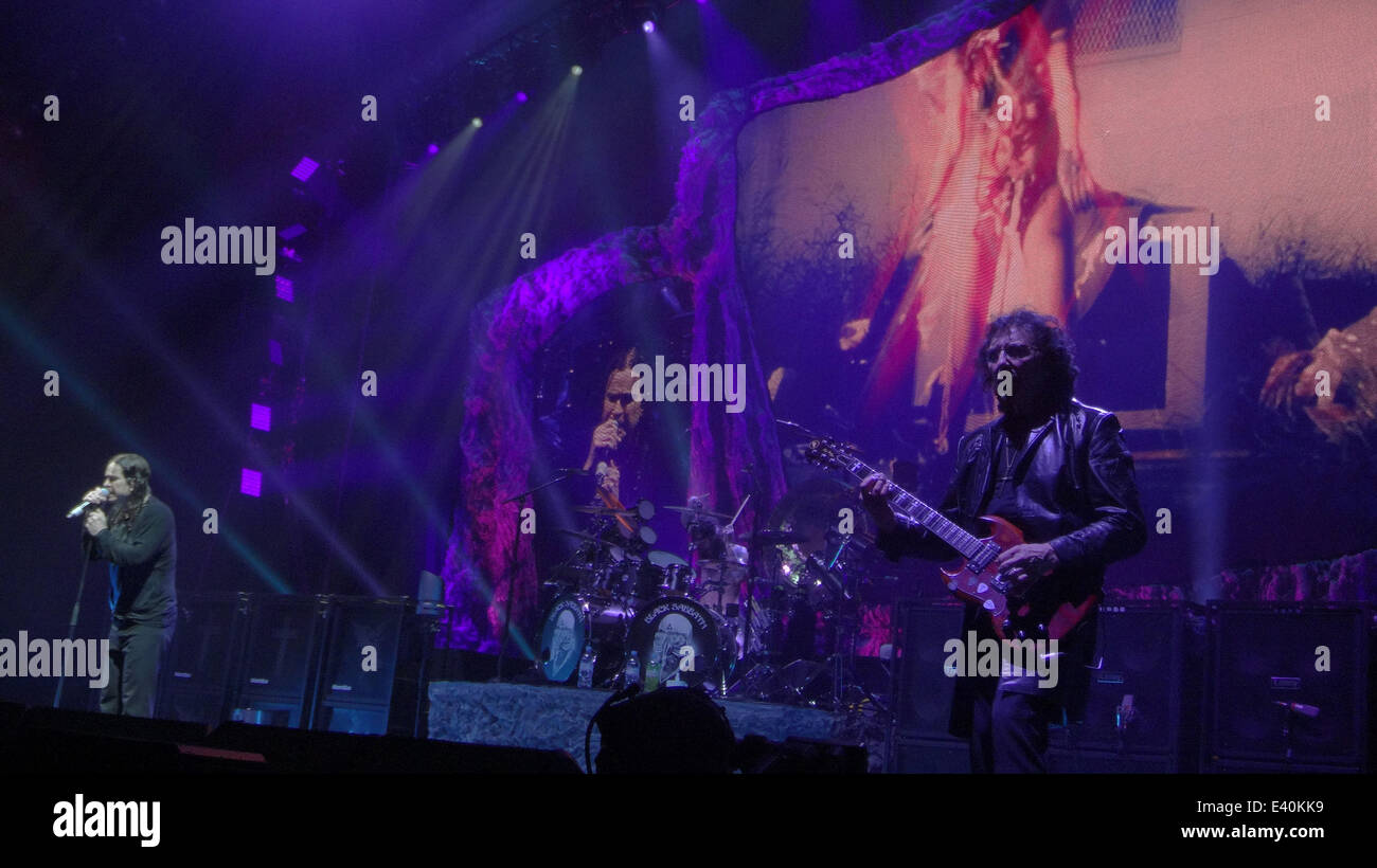 ozzy osbourne feat