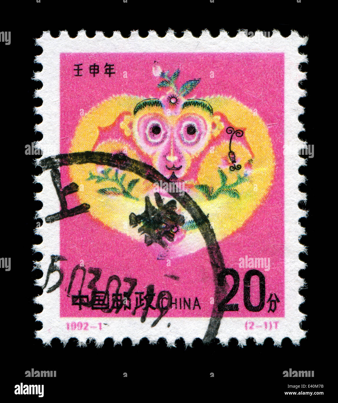 chinese new year of the monkey pics