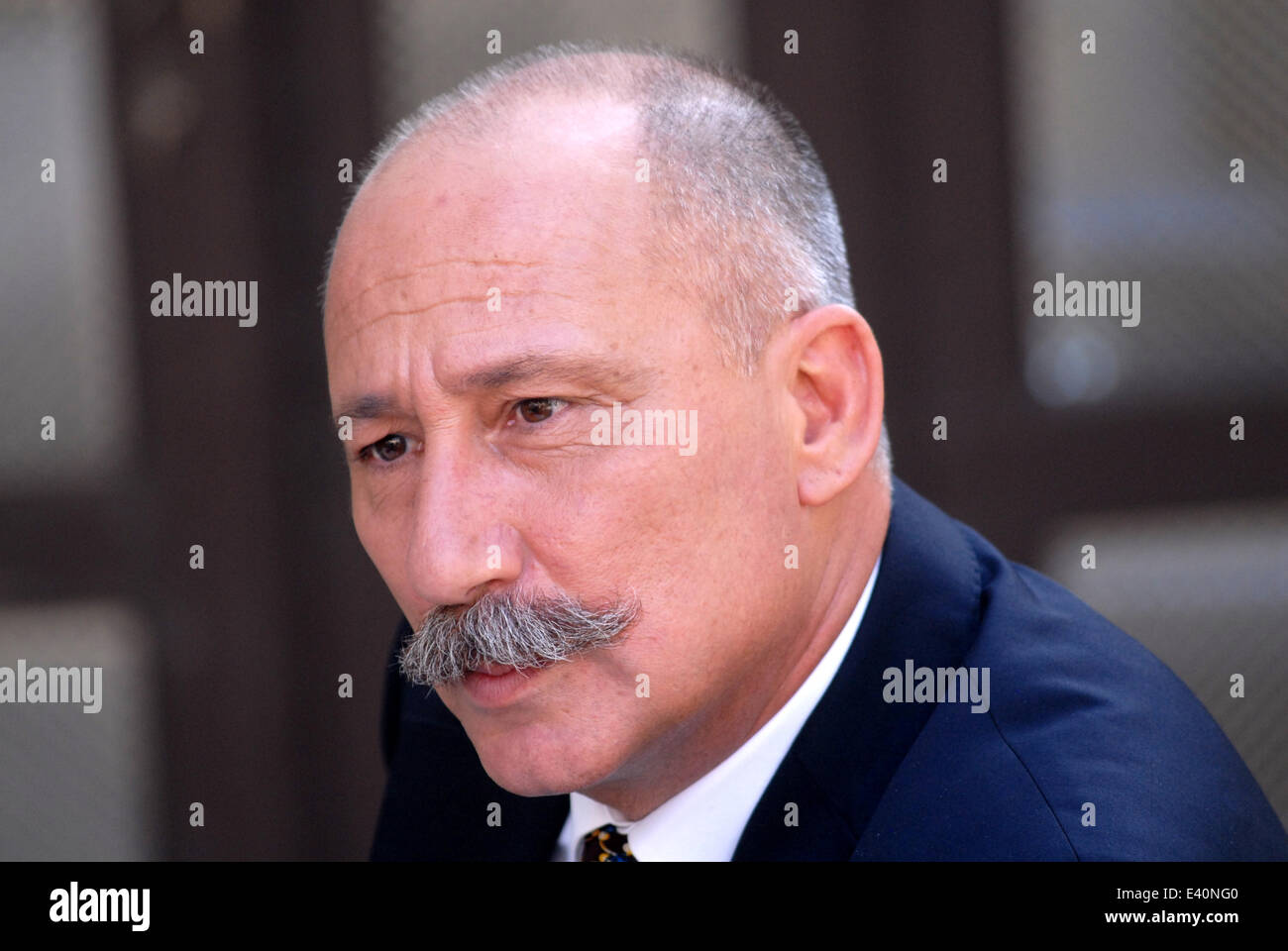Turkish celebrities out and about featuring: altan erkekli where ... Altan erkekli