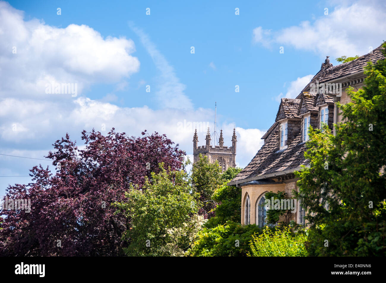 Abbey house cirencester hires stock photography and images Alamy