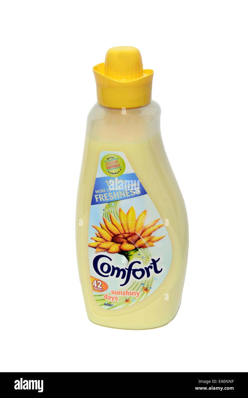 310 Comfort Fabric Conditioner Royalty-Free Photos and Stock