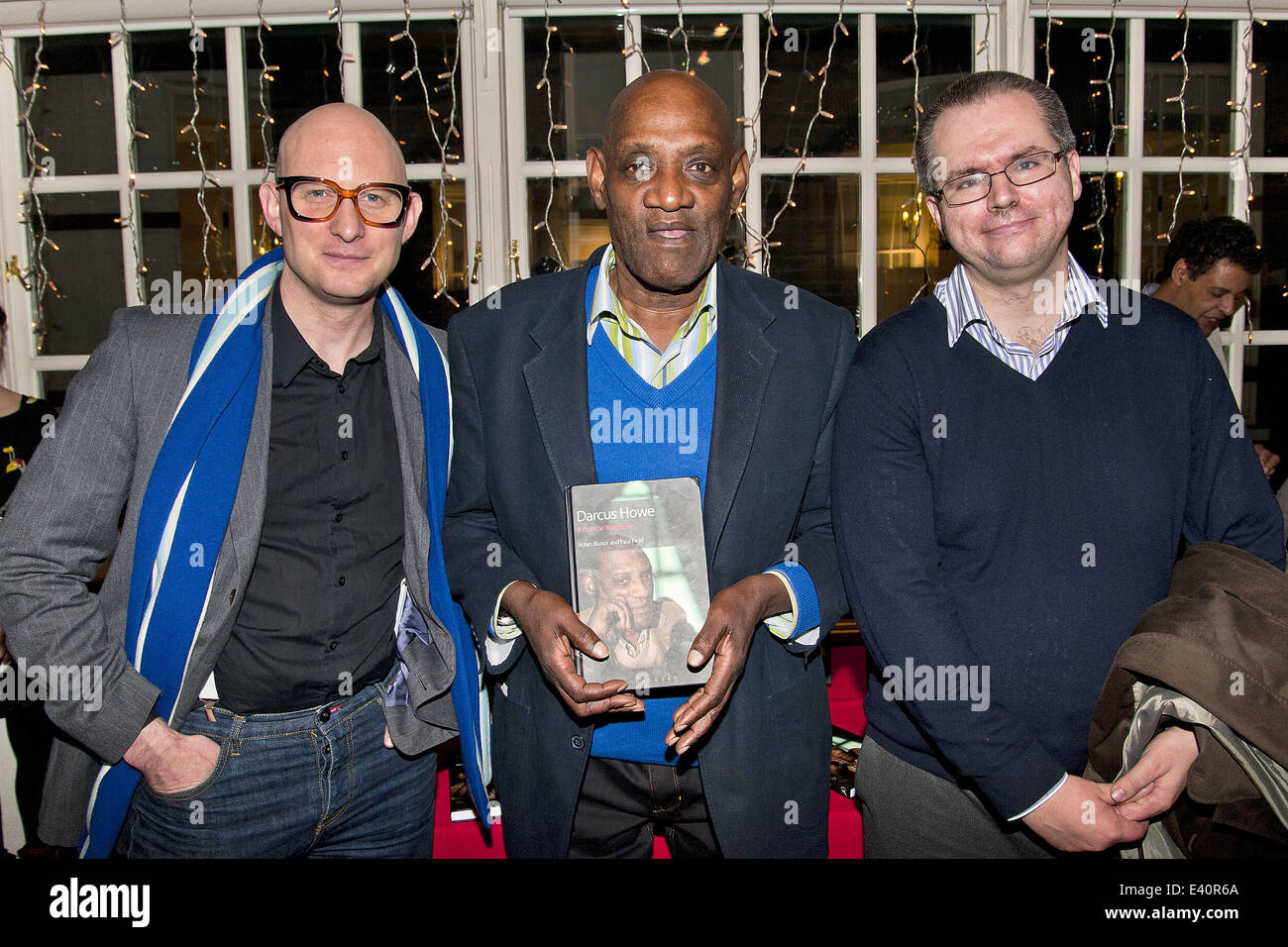 Darcus Howe: A Political Biography