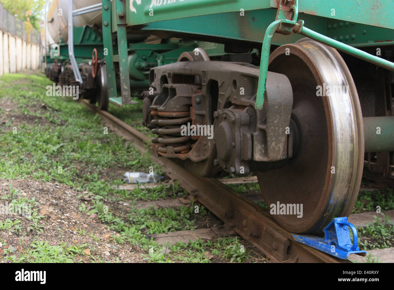 Train chassis hires stock photography and images Alamy