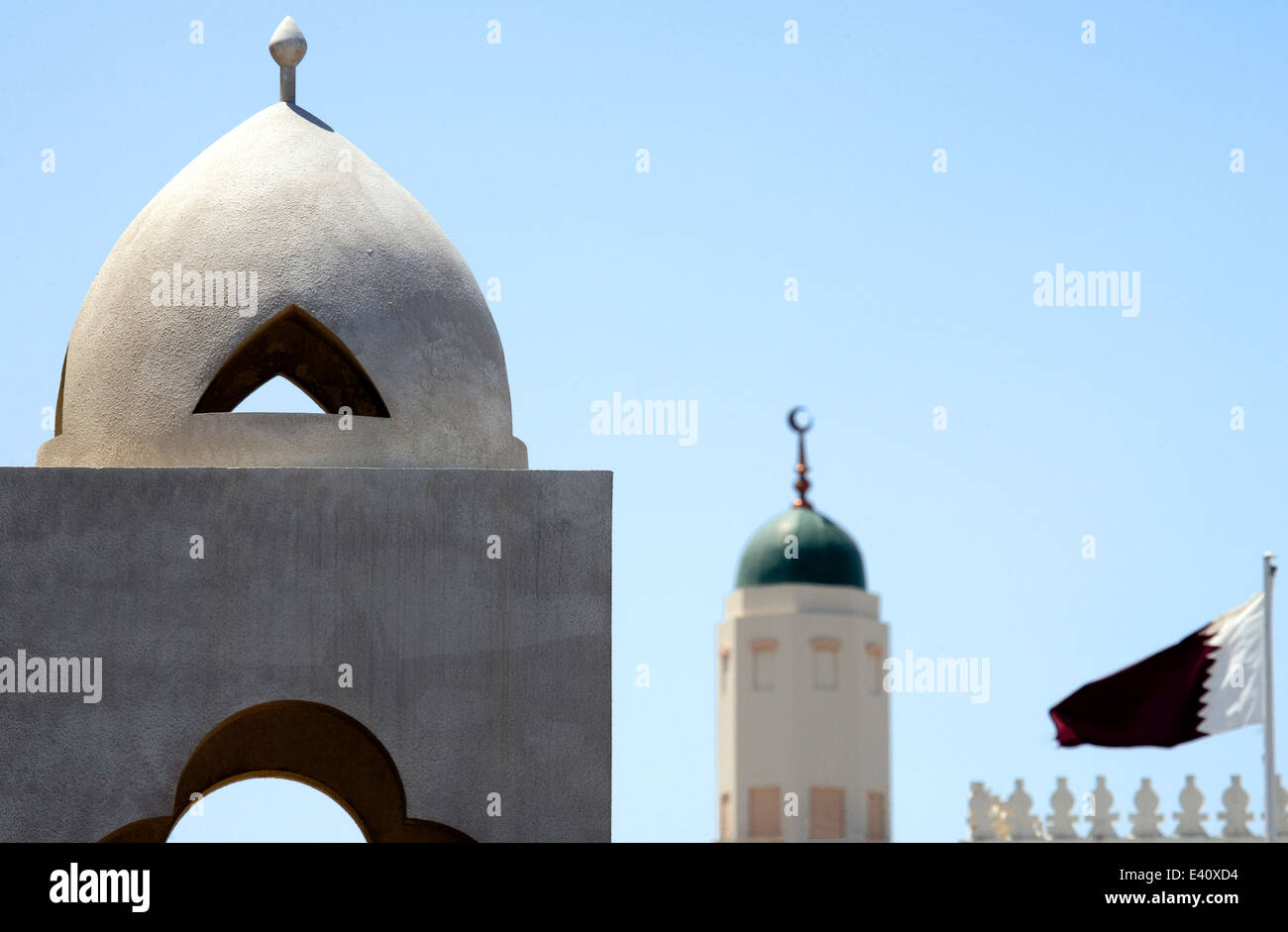 Mosque architectures hi-res stock photography and images - Alamy