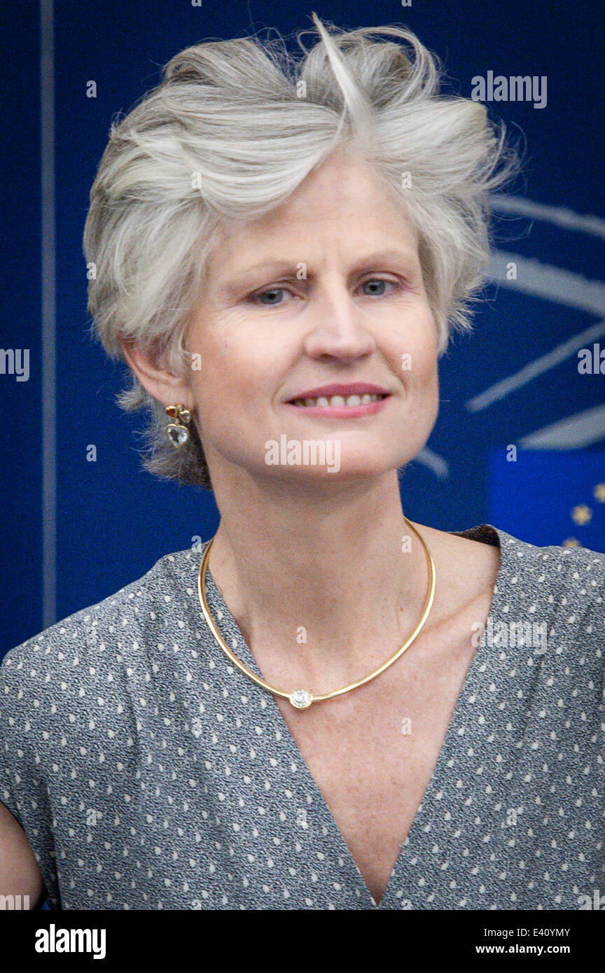 Anna Maria Corazza Bildt High Resolution Stock Photography And Images Alamy
