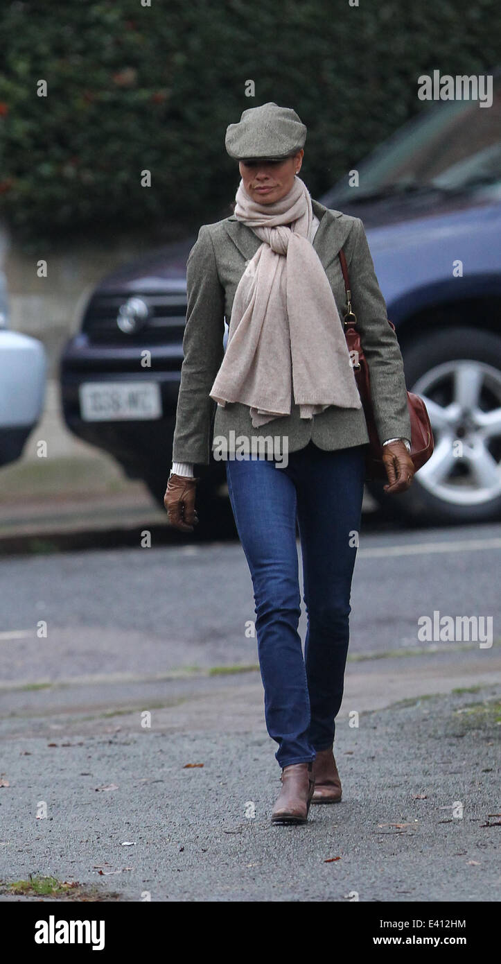 tweed jacket and flat cap