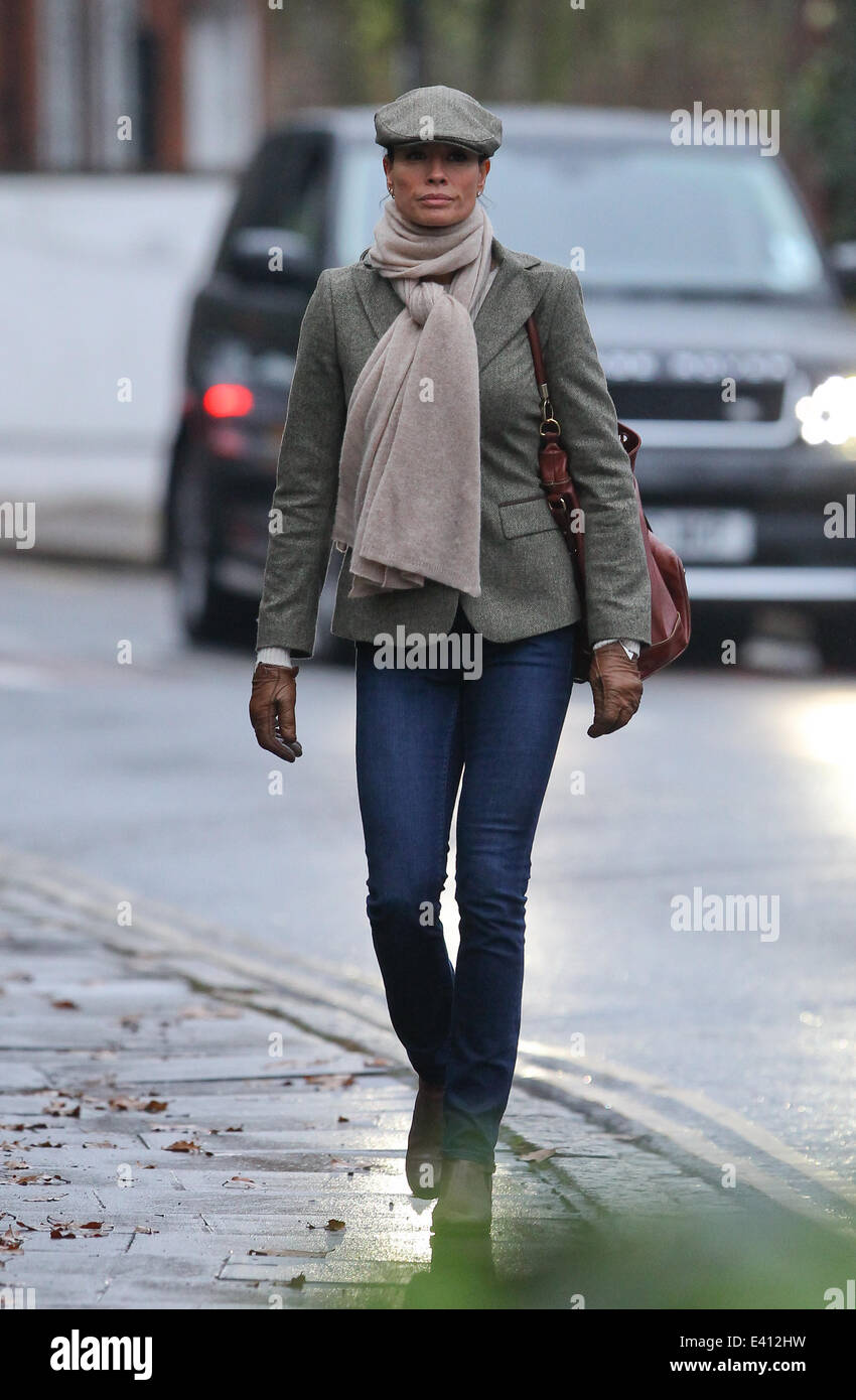 tweed jacket and flat cap