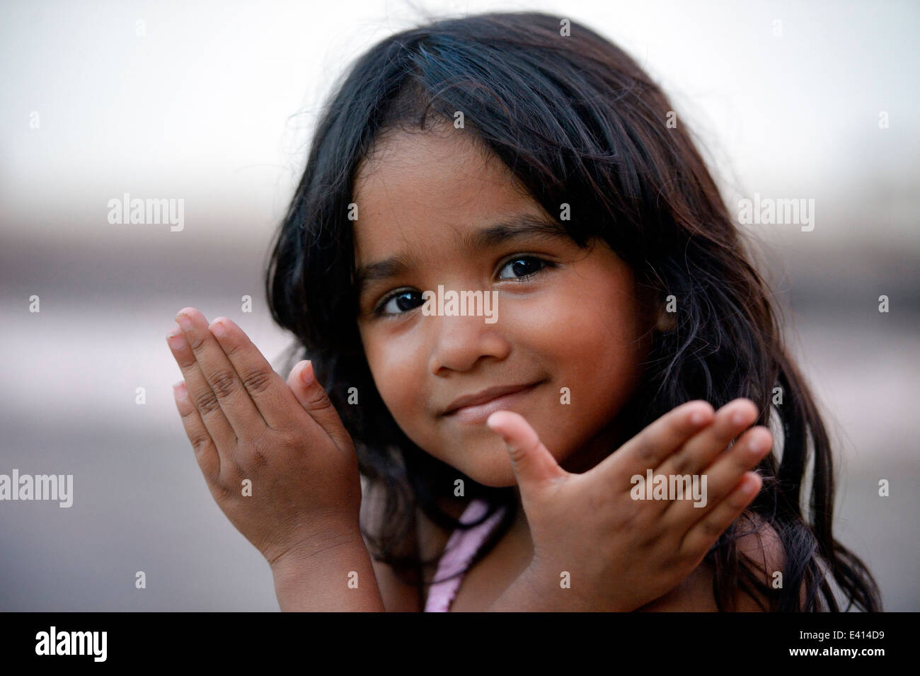 Girl brazil hi-res stock photography and images - Alamy